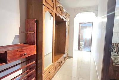 Apartament cu 2 camere decomandat în Mărășești - 19