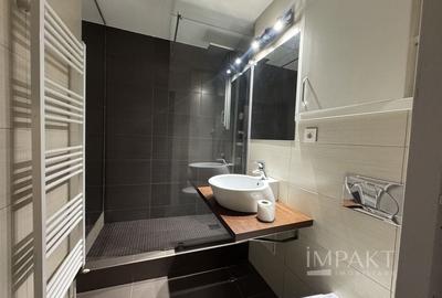 Apartament modern 3 camere zona manastur la prima închiriere - 4