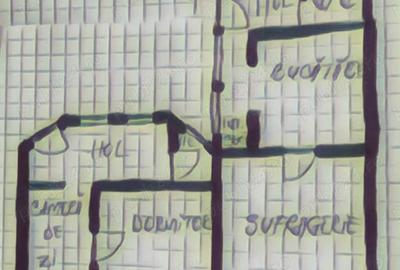 Casa, Ploiesti, str Nicopole, semicentral Casa, Ploiesti, str Nicopole, semicentral - 9