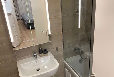 Apartament cu 2 camere decomandat în 1 Mai - 9