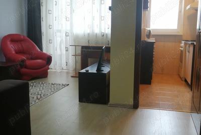 Garsoniera Gorjului - metrou - 1