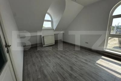 Spatiu birou, 150 mp, Calea Someseni - 5