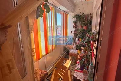 Apartament cu 3 camere decomandat în Central - 11