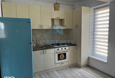 Apartament cu 2 camere, mobilat în Andronache - 5