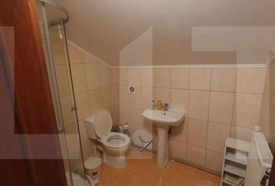 Casă cu 6 camere cu Teren 1600 Mp în Sânmihaiu Român - 6