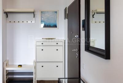 Apartament cu 2 camere semidecomandat, mobilat în Drumul Poienii - 3