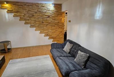 DACIA-HASDEU 3 CAMERE DECOMANDAT, 2 BAI,MOBILAT, UTILAT LUX, GAZE, PARCARE DACIA-HASDEU 3 CAMERE DECOMANDAT, 2 BAI,MOBILAT, UTILAT LUX, GAZE, PARCARE - 6