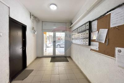 Apartament cu 2 camere decomandat, mobilat în Central - 17