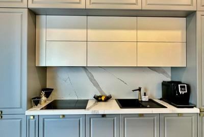 APARTAMANT DE LUX, 2camere spatioase, terasa, parcare exterioara! - 5