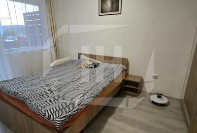 Apartament cu 3 camere, 2 parcari si boxa, zona Petrom - 2