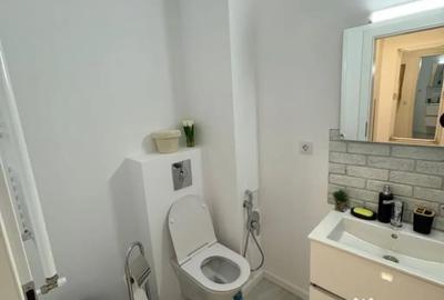 Apartament cu 2 camere decomandat în Central - 8