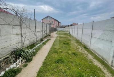 Teren în Lascăr Catargiu - 1