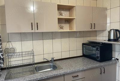 Dau in chirie apartament cu o camera Dau in chirie apartament cu o camera - 9