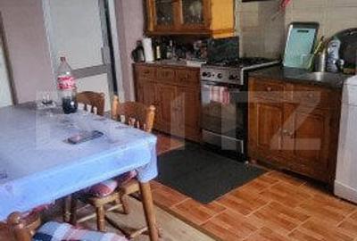 Casă cu 8 camere cu Teren 604 Mp în Sâncraiu de Mureș - 1