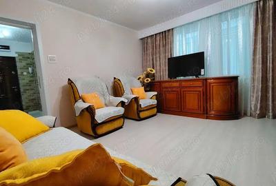 Apartament cu 3 camere decomandat în Hipodrom - 6