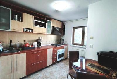 SAGULUI - 3 CAMERE - DEBARA - DRESSING -DECOMANDAT - CENTRALA PROPRIE - CLIMA - 3