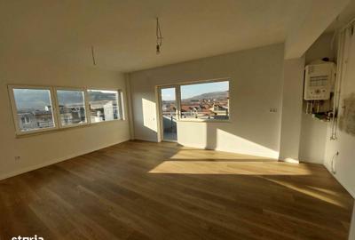 Apartament cu 3 camere în Baciu - 2