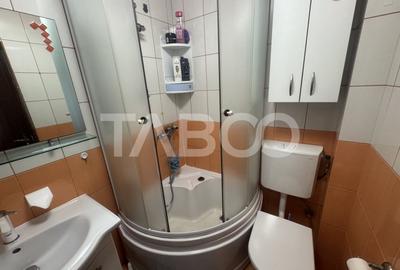 Apartament decomandat 2 camere 44 mpu plus pod de 12 mp Sibiu - 5