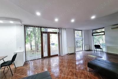 Spatiu de inchiriat zona Tiglina 1 sup 100 mp - 6