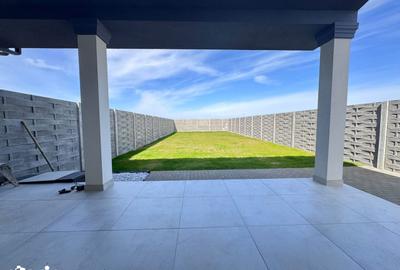 Casă cu 3 camere cu Teren 378 Mp în Central - 8