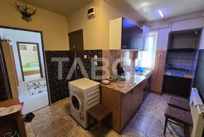 Apartament de vanzare 36 mpu 2 camere etaj 2 in Avrig zona Sticla - 14