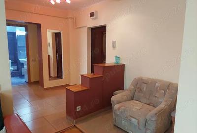 Apartament cu 2 camere decomandat în Central - 2