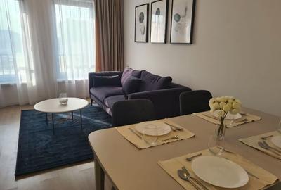 Inchiriere apartament 2 camere, H Pipera Lake - 2