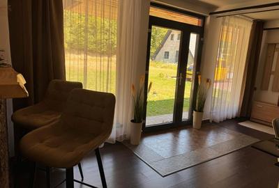 Casă cu 3 camere în Exterior Vest - 3