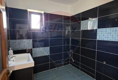 Casă cu 5 camere cu Teren 1192 Mp în Crevedia - 6