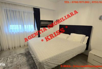 Apartament cu 4 camere decomandat în Trivale - 15