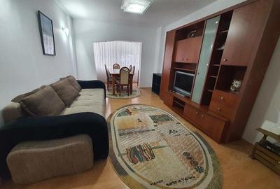 Apartament cu 3 camere decomandat în Central - 9