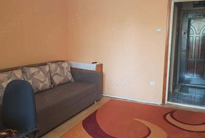 Garsonieră semidecomandată în Piața Nouă - 3