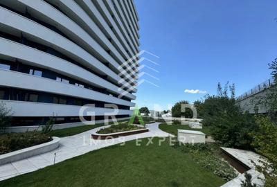 Apartament cu 4 camere decomandat în Mărăști - 16