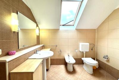 Individual villa with swimming pool Iancu Nicolae - 20