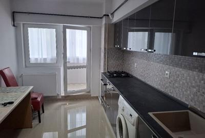 Apartament cu 2 camere decomandat în Valea - 7