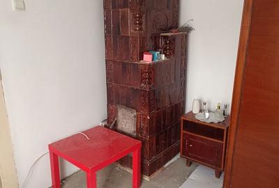 Casă cu 2 camere cu Teren 500 Mp în Bucu - 2