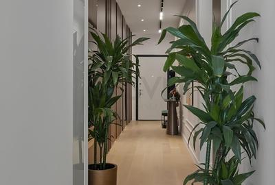 REA1026046 Apartament spatios 4 camere One Verdi Park I View superb - 6