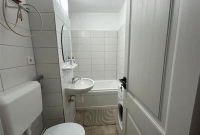 Garsoniera renovata, mobilata si utilata,  cartier Scriitorilor - 10