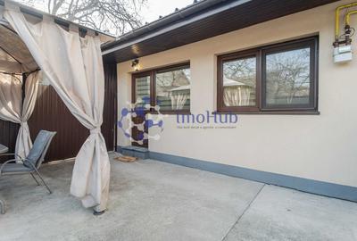 Garsonieră, mobilată în Podul de Piatră - 13