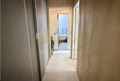 Apartament cu 3 camere decomandat, mobilat în Democrației - 7