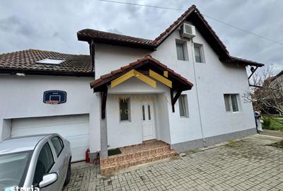 Casă cu 5 camere cu Teren 430 Mp în Sânmihaiu Român - 9
