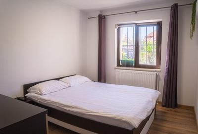 Proprietar | 4 camere, 130 mp, Parter (2 niveluri), Garaj | Complexul Studențesc - 4