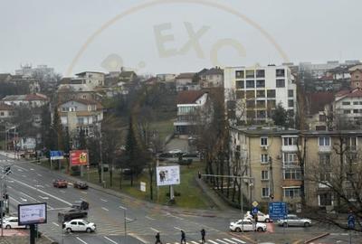 Apartament cu 3 camere decomandat, mobilat în Ultracentral - 6