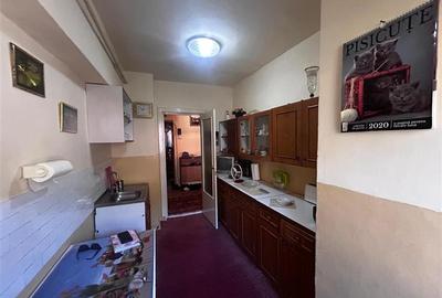 Apartament cu 2 camere decomandat în Luncă - 16