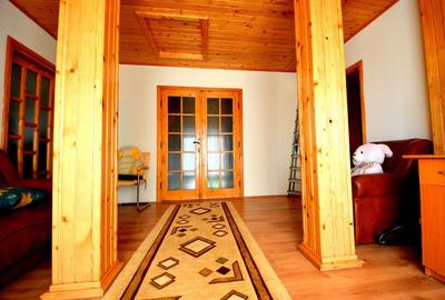 Casă elegantă, complet mobilată, zona Sanandrei - 10