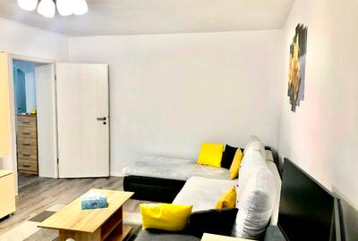 Apartament 3 camere Strand - 3