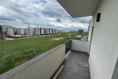 Apartament modern cu 3 Camere - 56 mp- Doamna Stanca - 12