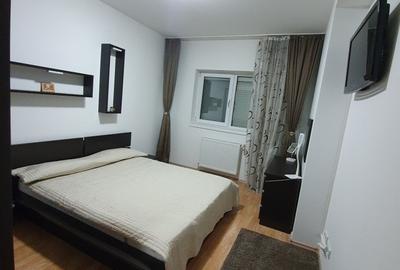 Apartament cu 3 camere decomandat în 1 Decembrie 1918 - 9