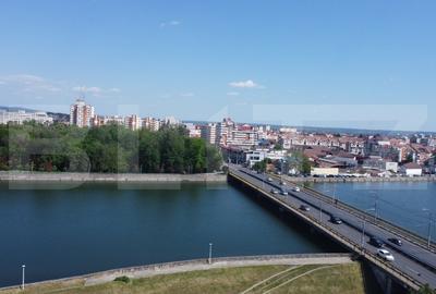 Motel + Sala de evenimente, fiecare avand suprafata de 750 mp, zona centrala - 7