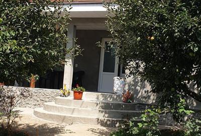 Casă cu Teren 250 Mp în Popeni (Zorleni) - 4